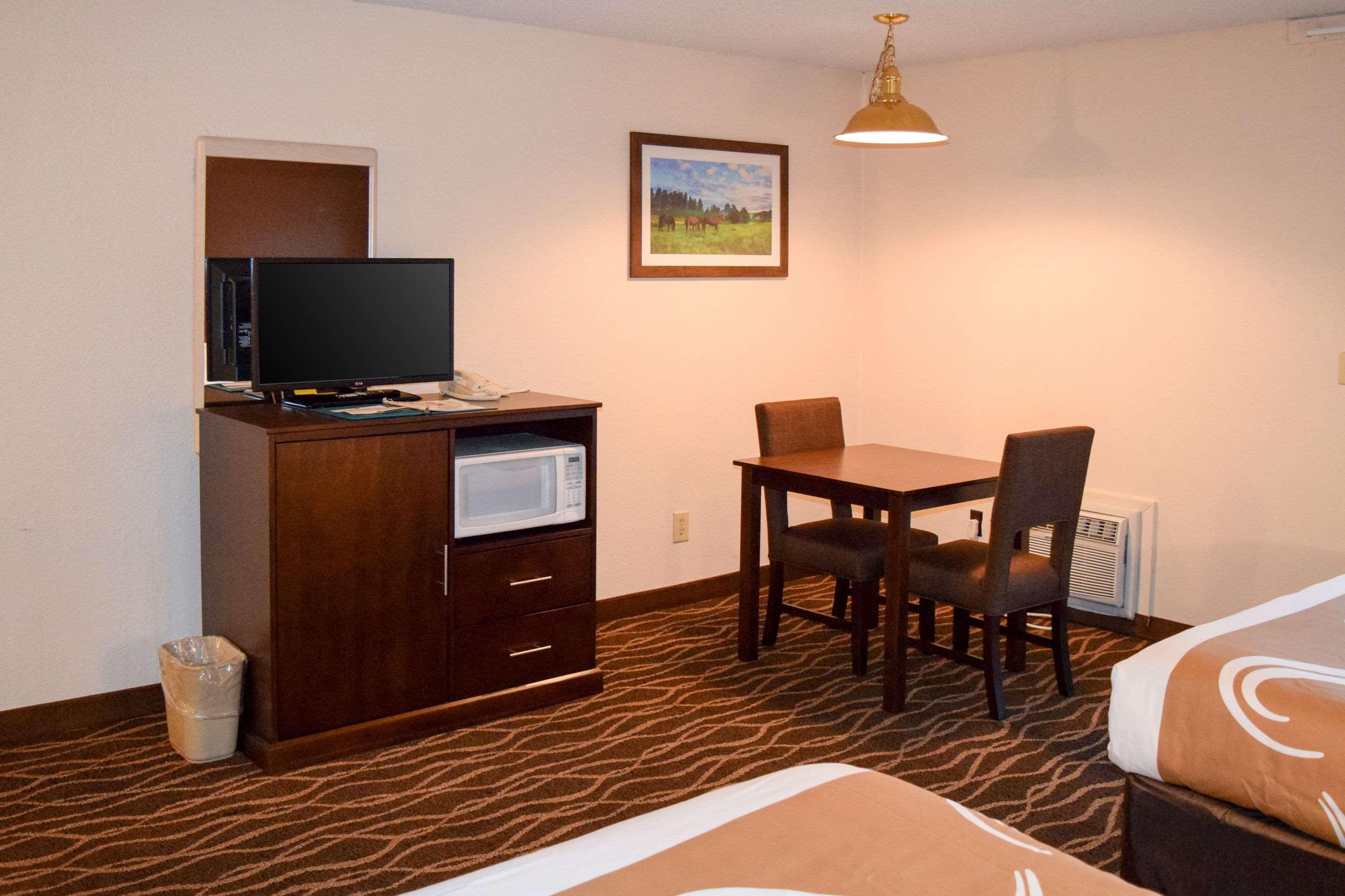 Quality Inn Umatilla - Hermiston Exterior foto