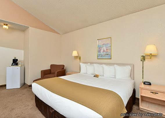 Quality Inn Umatilla - Hermiston Exterior foto